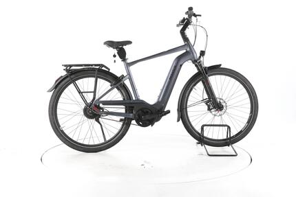 Refurbished - Pegasus Premio EVO NV Lite City E-Bike - In gutem Zustand