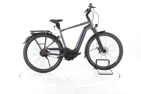 Refurbished - Pegasus Premio EVO NV Lite City E-Bike - In gutem Zustand