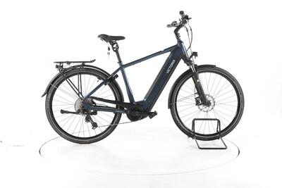 Tweedehands - victoria tresalo 14 trekking e-bike - zeer goed