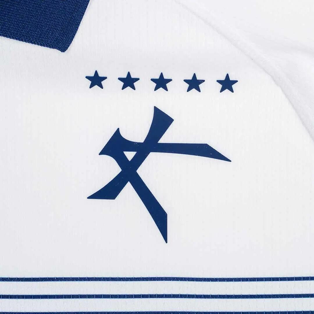 Maillot Kombat Away homme ATHENS KALLITHEA FC 26/27 3/3