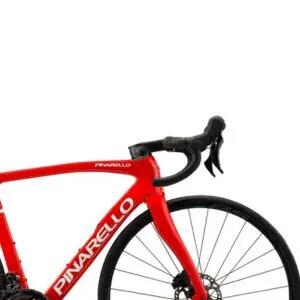 Segunda Vida -Pinarello F1 105 2x12v 50. Bicicleta carretera 4/6