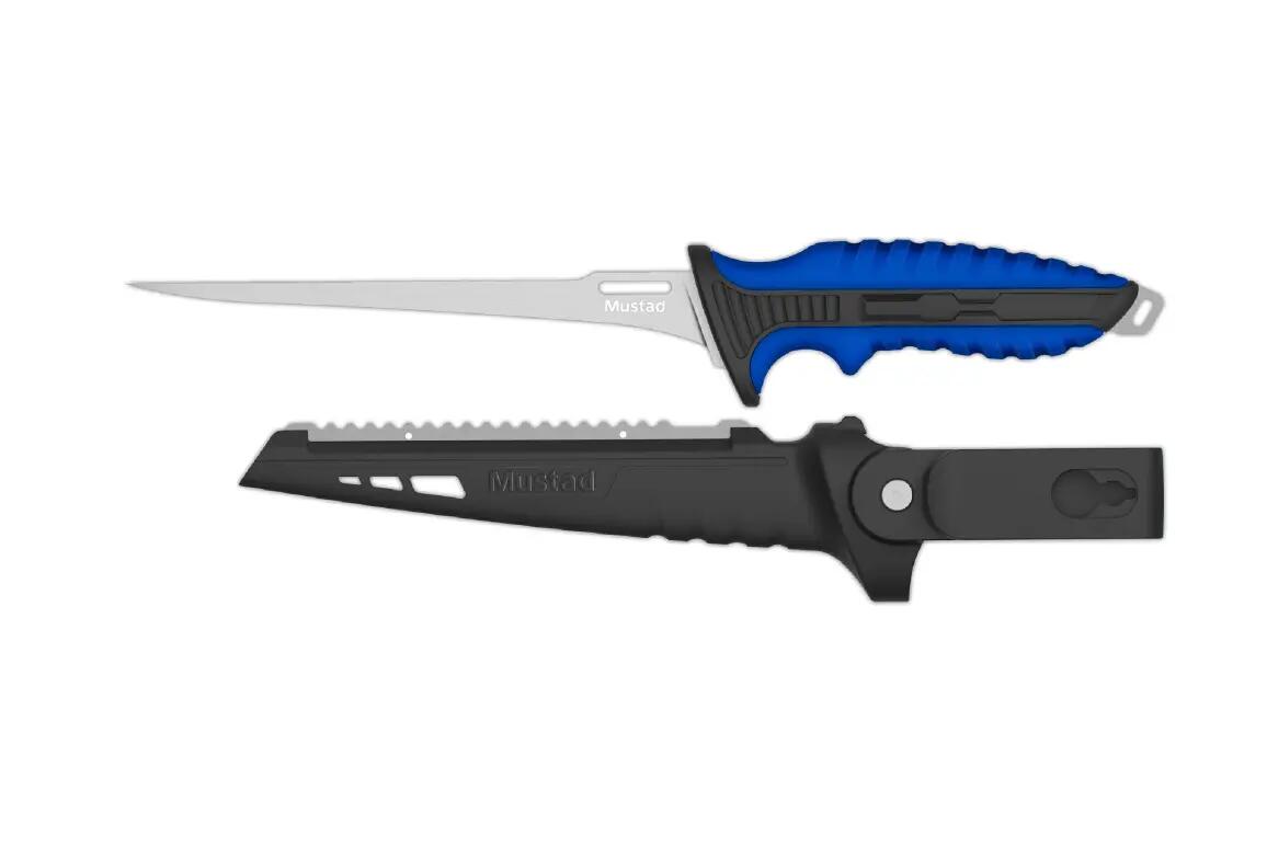 MUSTAD picture