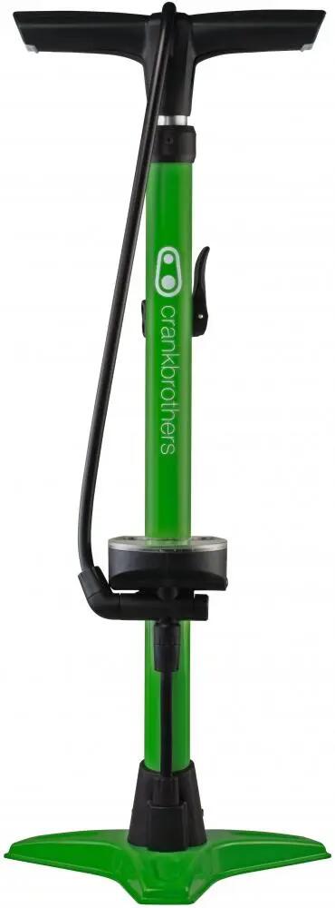 Crankbrothers Standpumpe Gem 2/2
