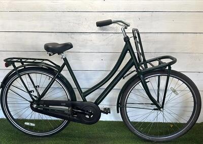 Tweedehands altec transportfiets