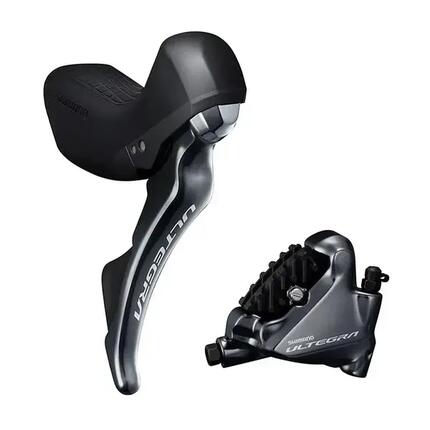 Hintere Scheibenbremsen Shimano Ultegra R8020