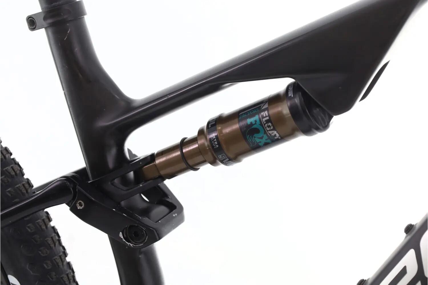 Tweedehands MTB ·  Track GX AXS · Zeer goede toestand 7/8