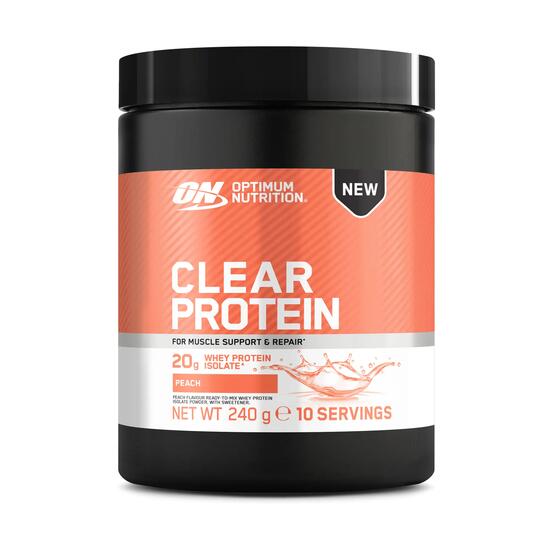 Clear Protein Whey
