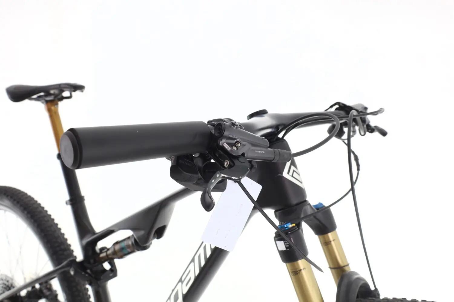 Tweedehands MTB ·  Track GX AXS · Zeer goede toestand 6/8
