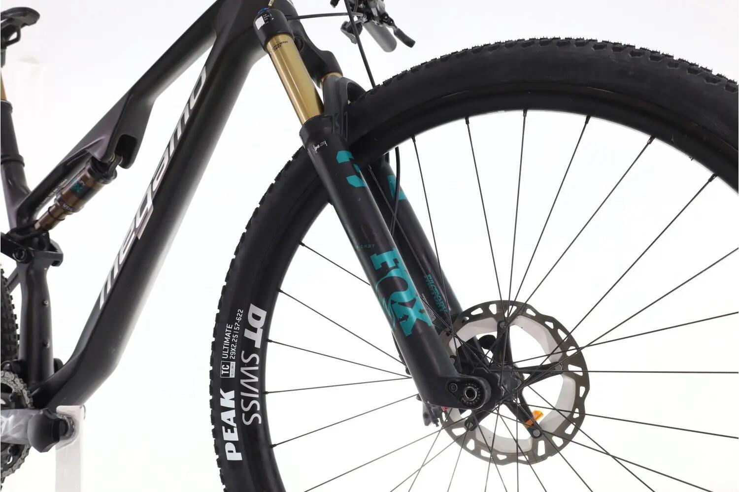 Tweedehands MTB ·  Track GX AXS · Zeer goede toestand 5/8