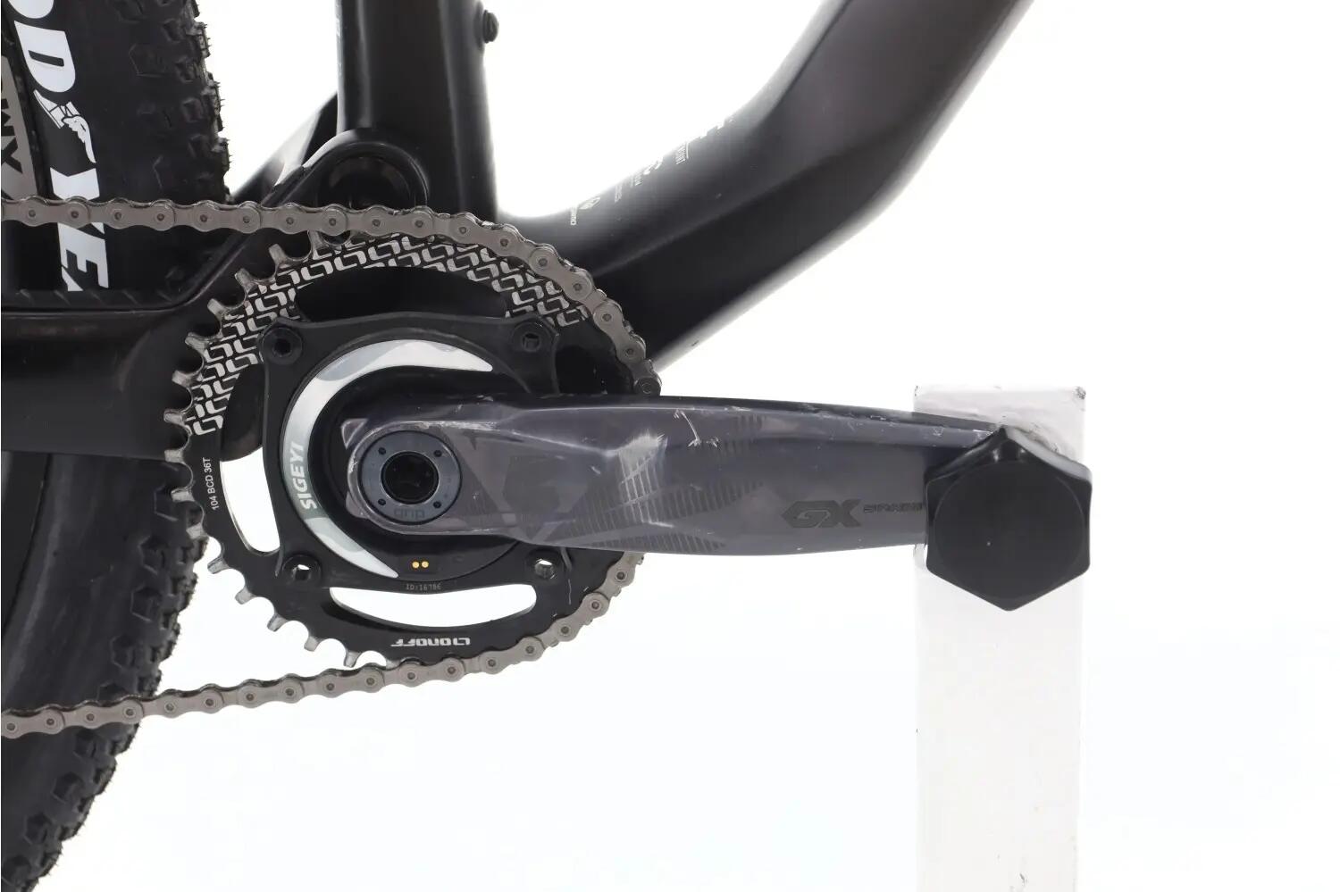 Tweedehands MTB ·  Track GX AXS · Zeer goede toestand 4/8