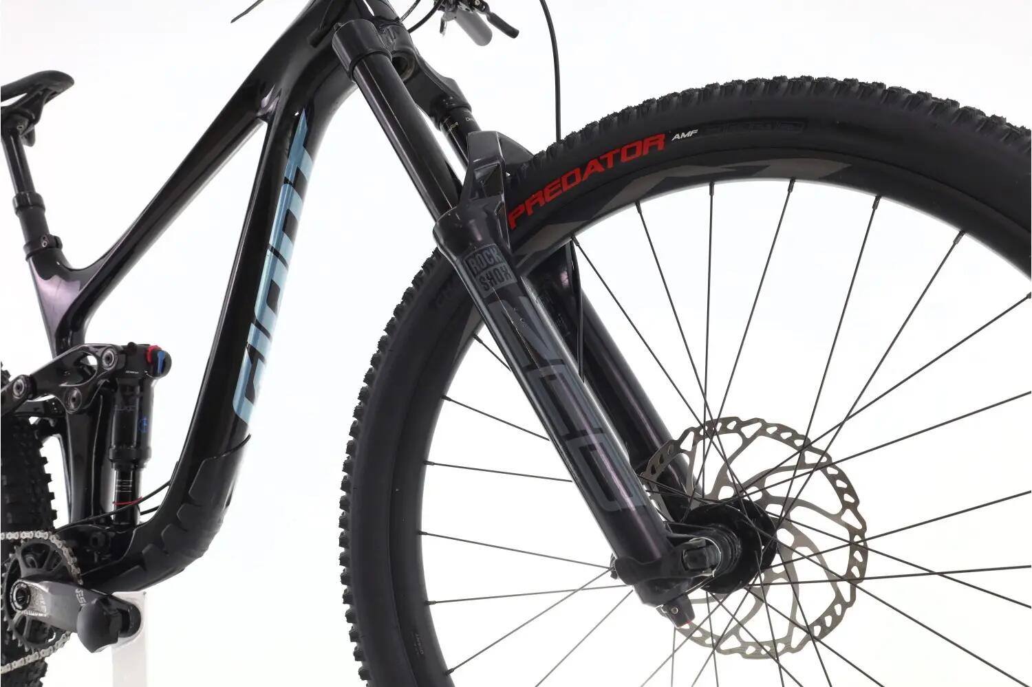 Tweedehands MTB ·  Reign Pro 2 · Zeer goede toestand 5/8