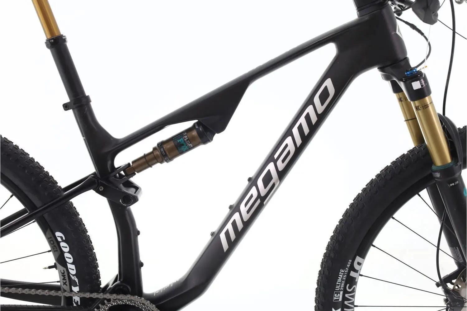 Tweedehands MTB ·  Track GX AXS · Zeer goede toestand 2/8