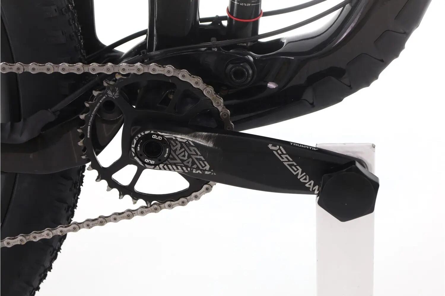 Tweedehands MTB ·  Reign Pro 2 · Zeer goede toestand 4/8
