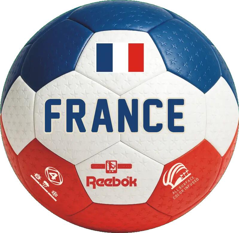 Minge de fotbal Franta