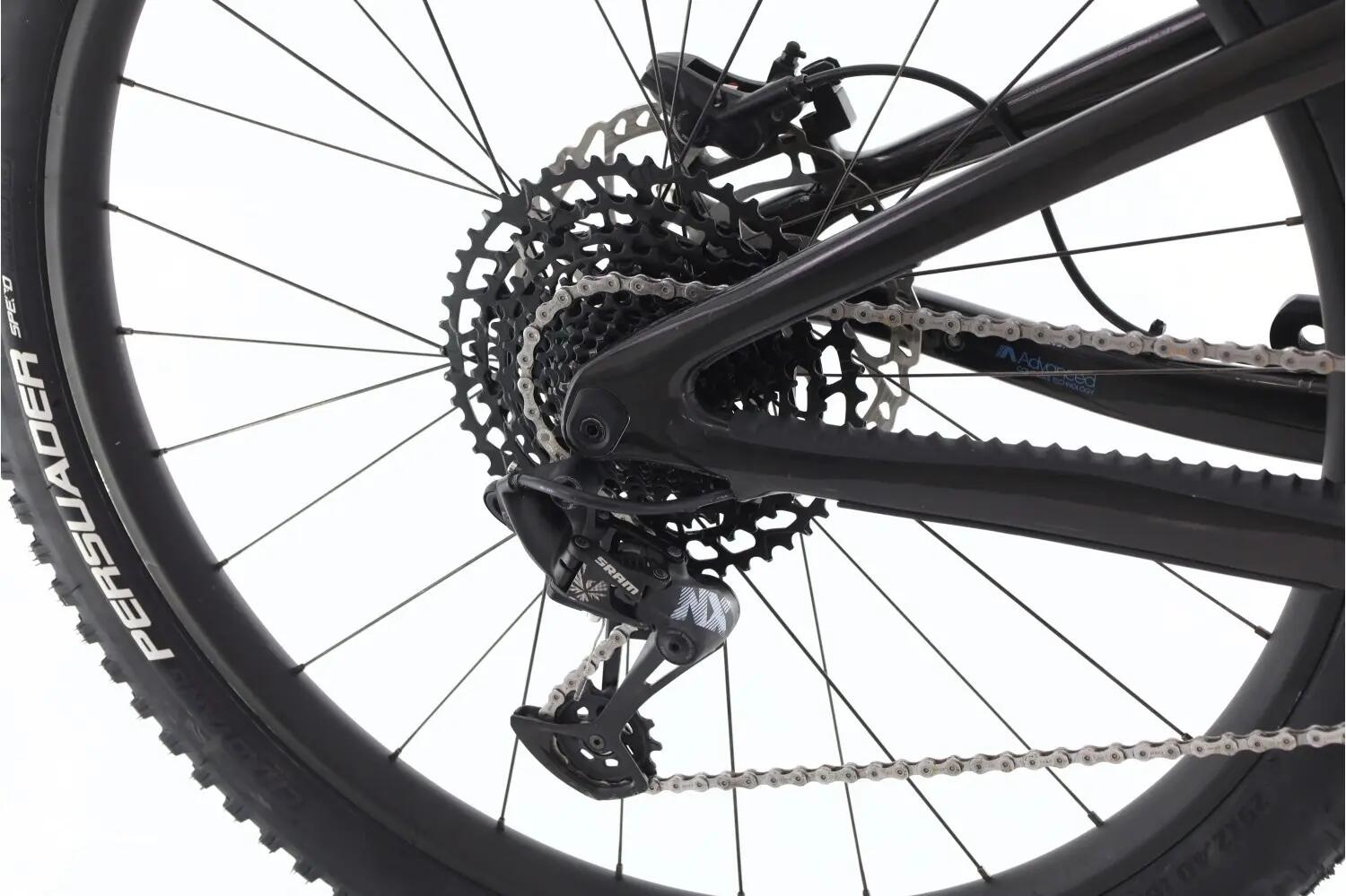 Tweedehands MTB ·  Reign Pro 2 · Zeer goede toestand 3/8