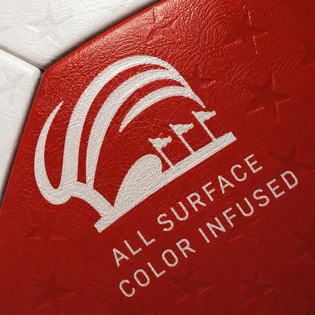 Minge de fotbal Franta 3/3