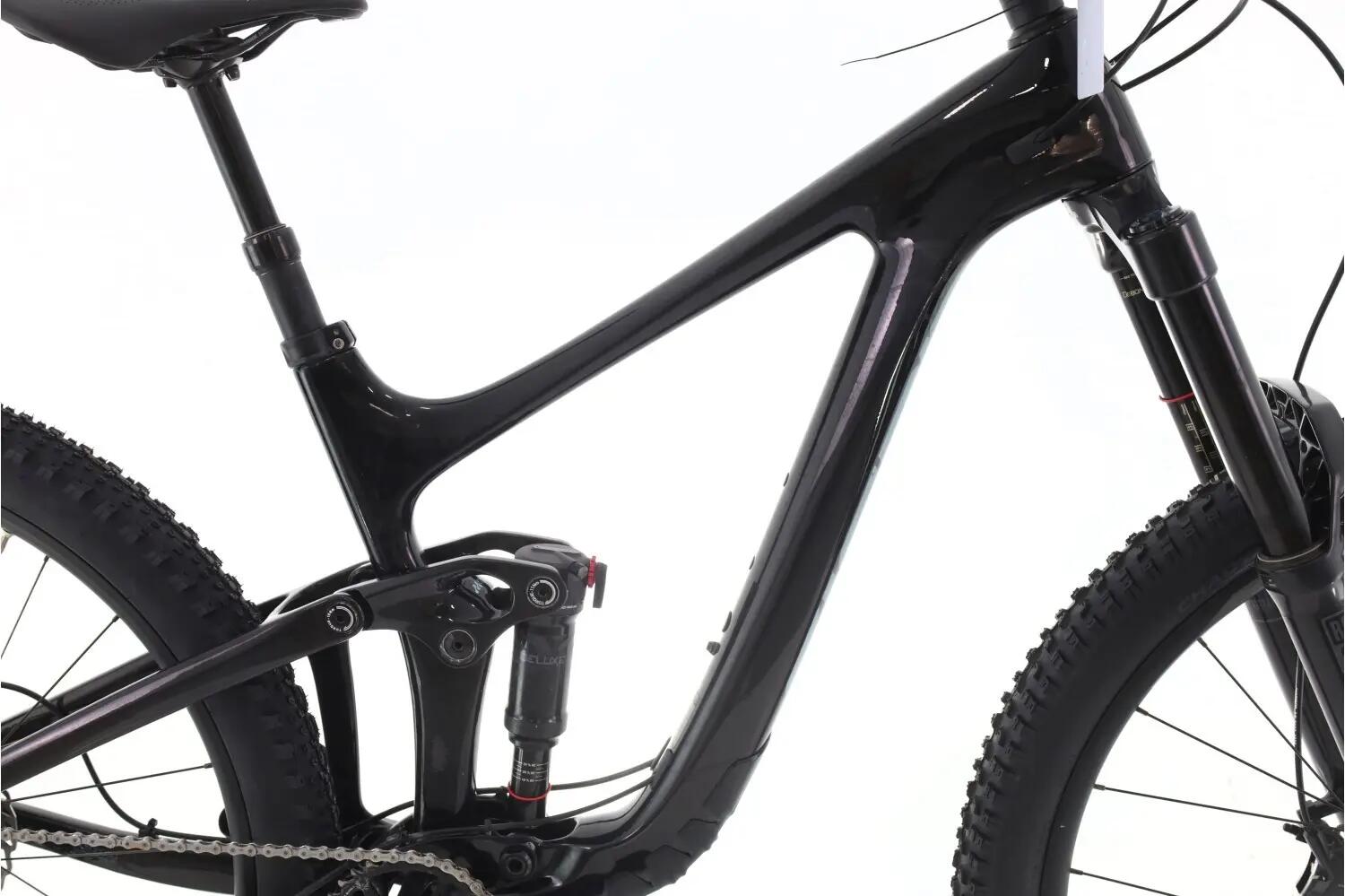 Tweedehands MTB ·  Reign Pro 2 · Zeer goede toestand 2/8