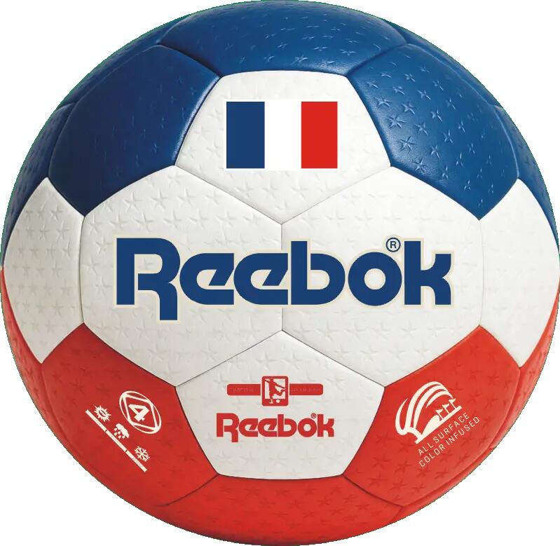 Minge de fotbal Franta 2/3