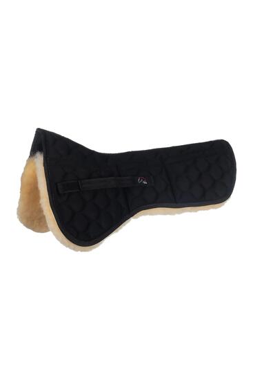 Amortisseur pour cheval en mouton HKM Comfort