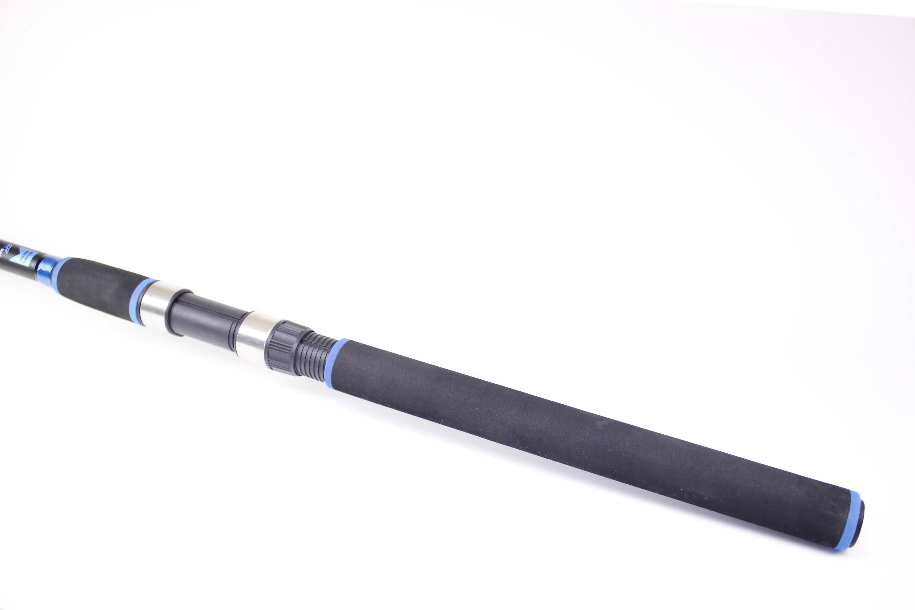 Revolution Feeder Canna 3.30m 20-60g 3 Cime 6/7