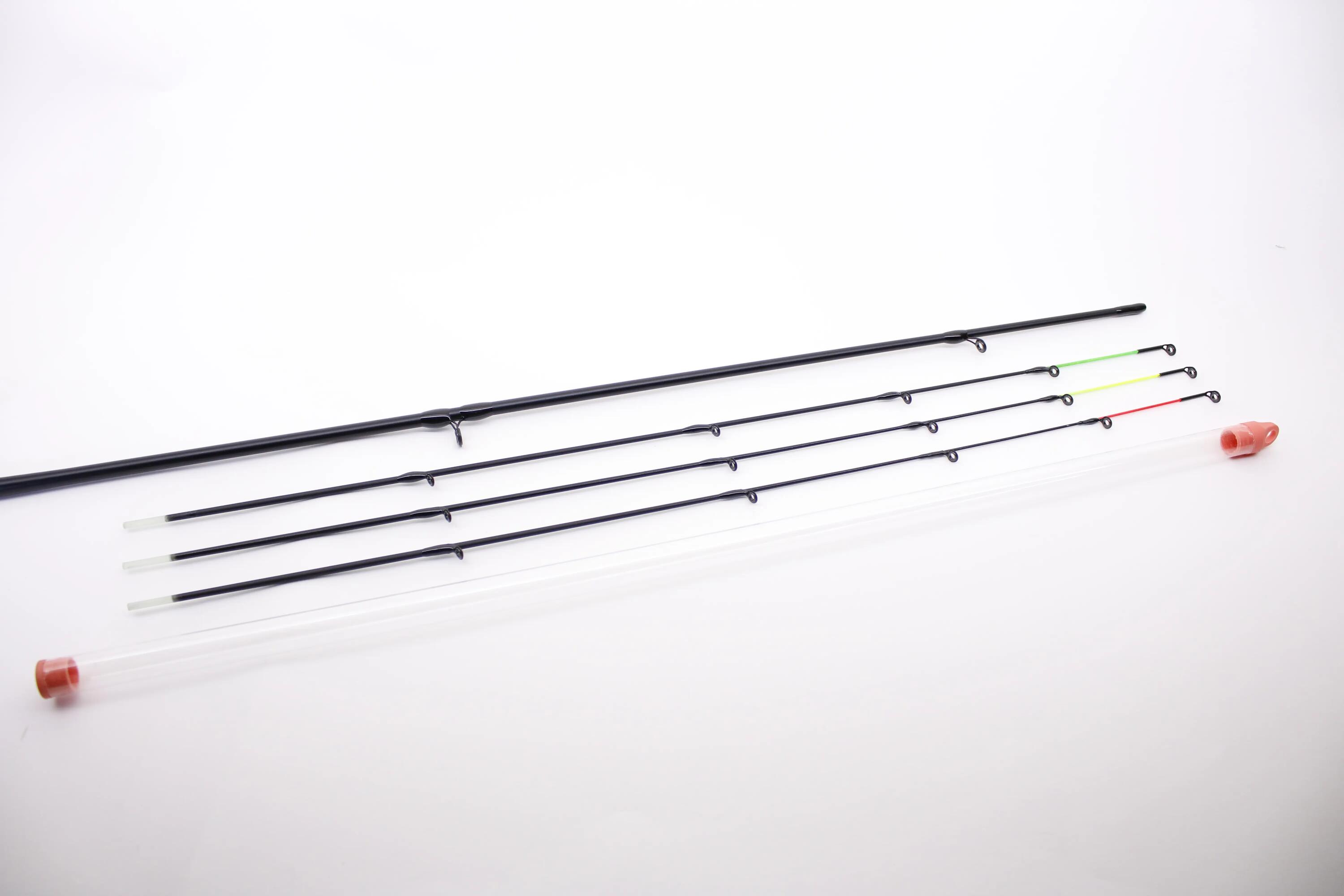 Revolution Feeder Canna 3.30m 20-60g 3 Cime 5/7