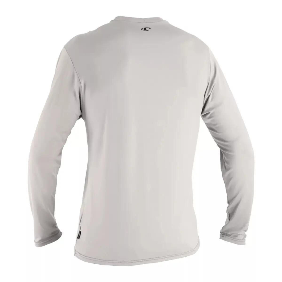 T-shirt z długimi rękawami przeciwdziałający UV O'Neill Basic Skins 3/3