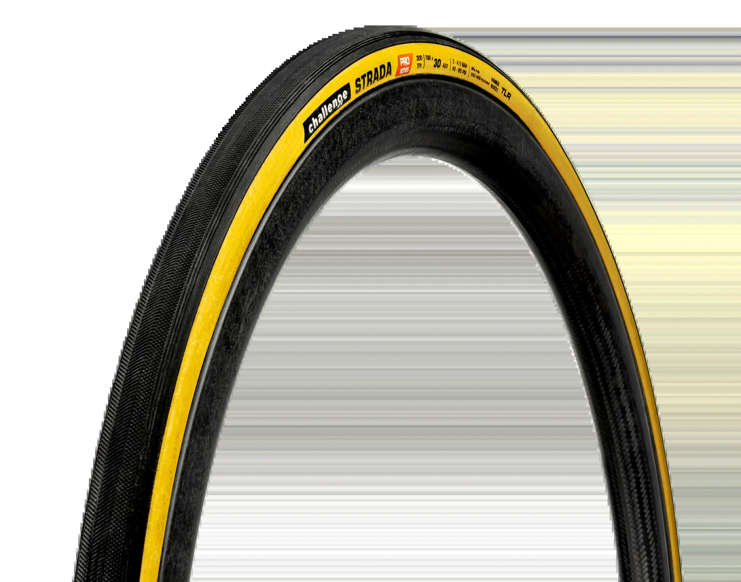 CHALLENGE TIRES picture