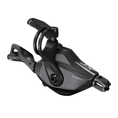 Leva destra Shimano XT M8100
