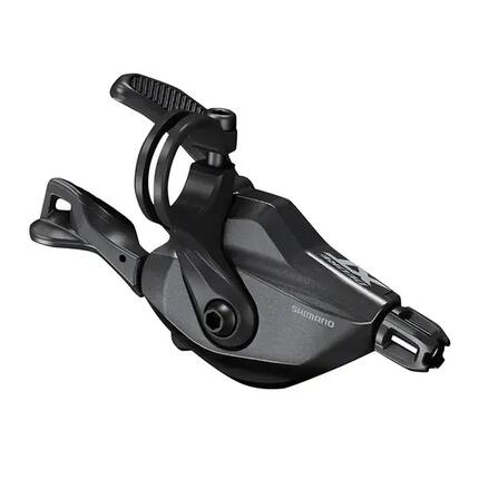 Rechter Schalthebel Shimano XT M8100