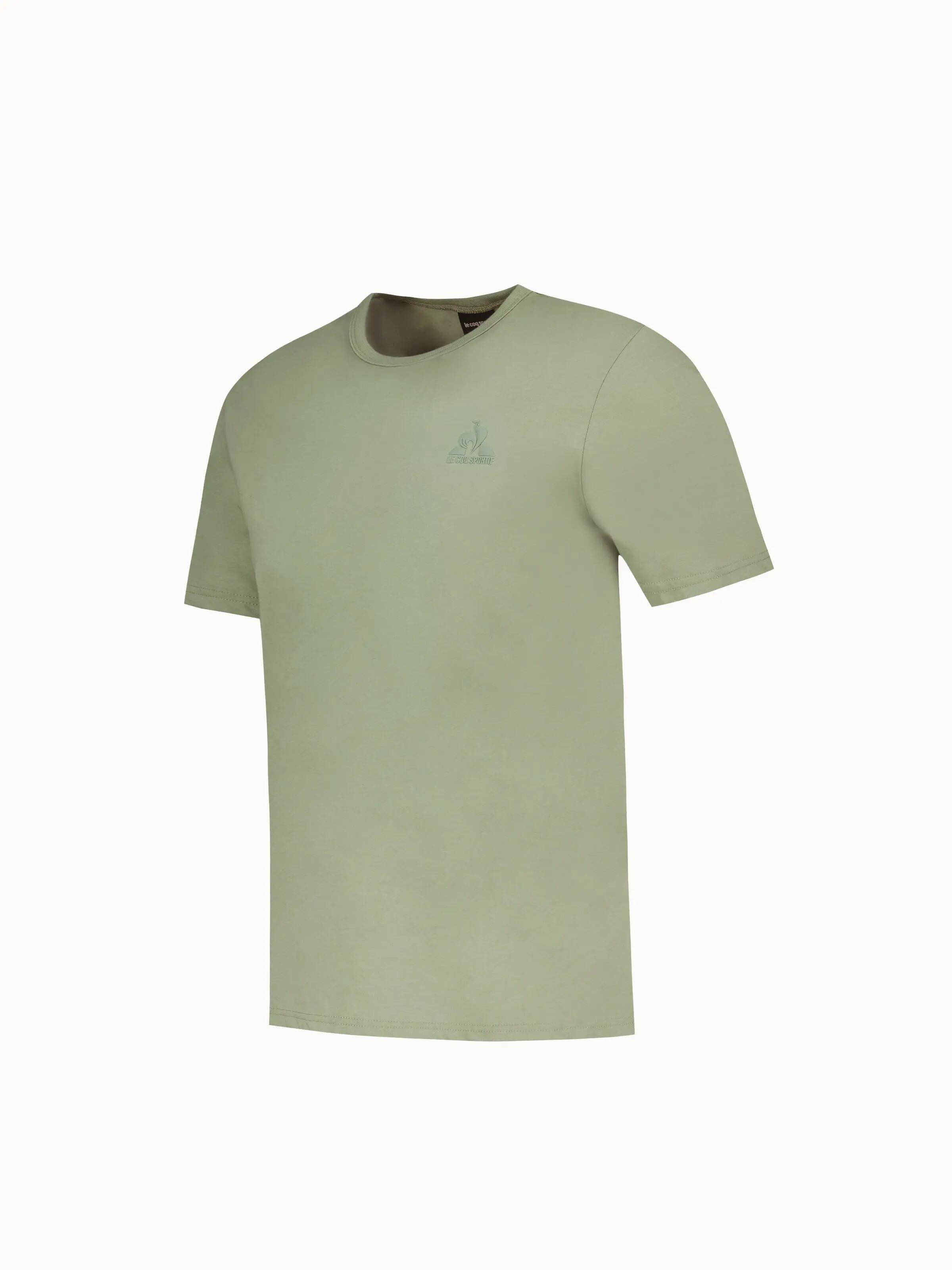 T-shirt en jersey de coton mélangé FO 3/3