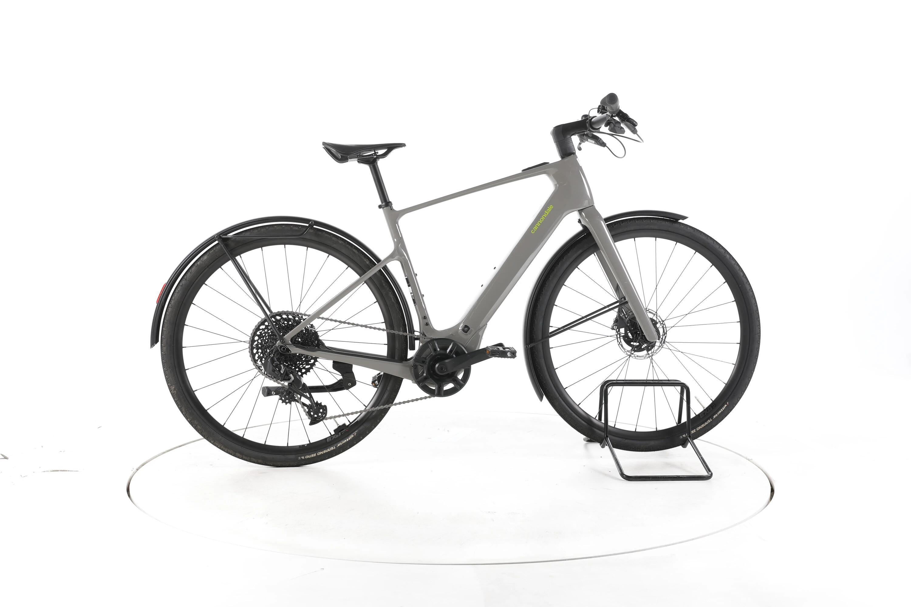 CANNONDALE picture