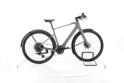 Reconditionné - Cannondale Tesoro 1 E-Bike Carbon 2024 - Très Bon