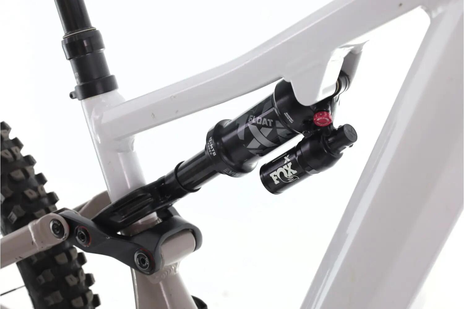 Segunda Vida · Ebike ·  Sam 2 6.9 XT · Muy buen estado 7/8