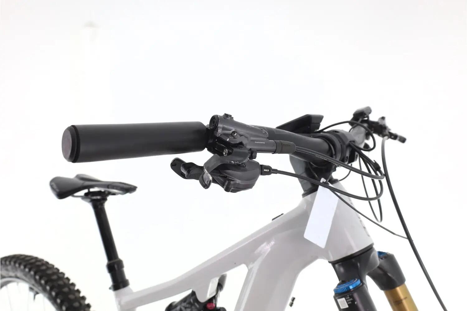 Segunda Vida · Ebike ·  Sam 2 6.9 XT · Muy buen estado 6/8