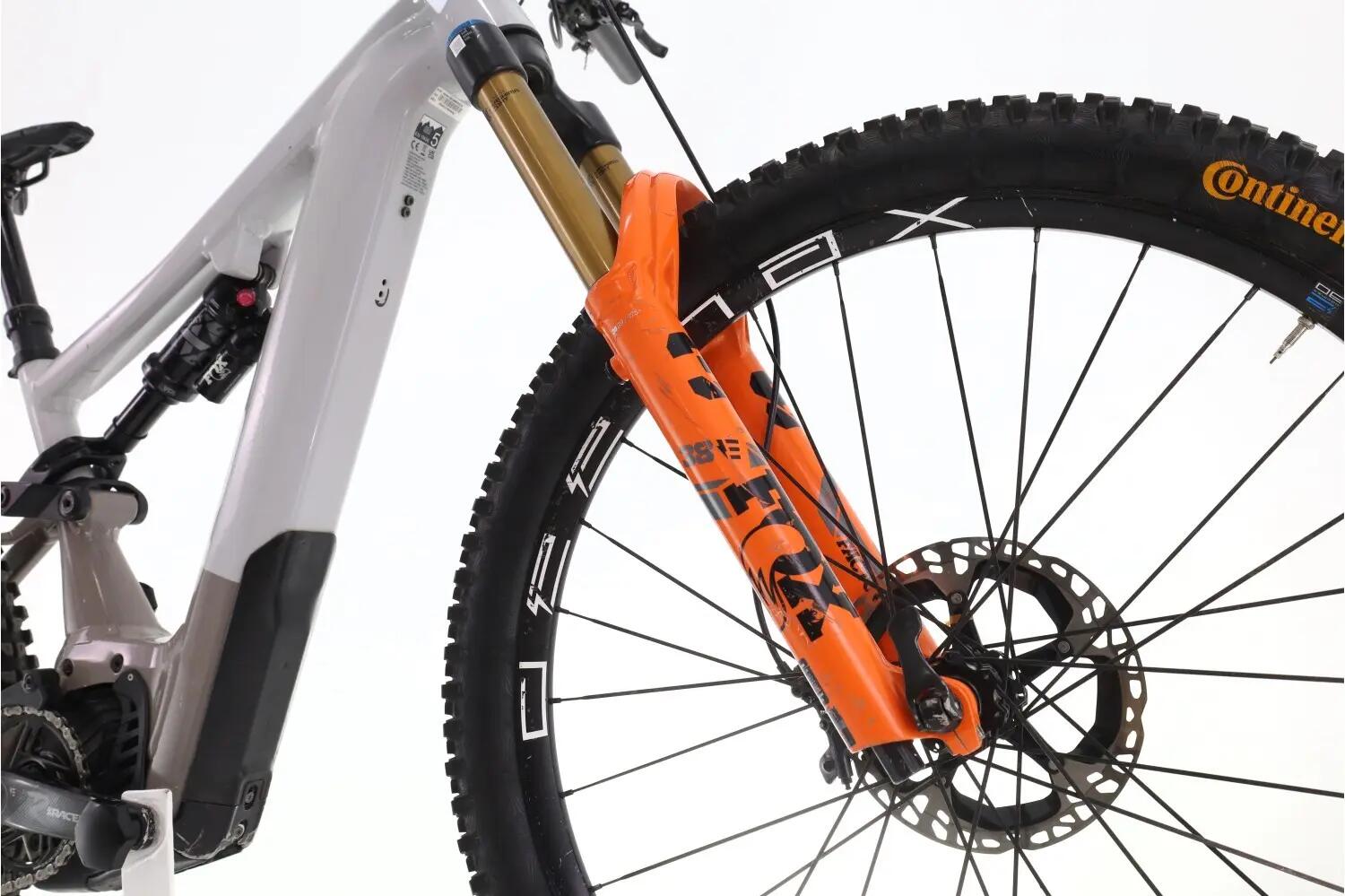 Segunda Vida · Ebike ·  Sam 2 6.9 XT · Muy buen estado 5/8