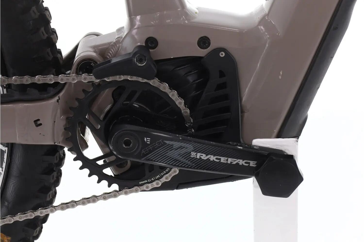 Segunda Vida · Ebike ·  Sam 2 6.9 XT · Muy buen estado 4/8