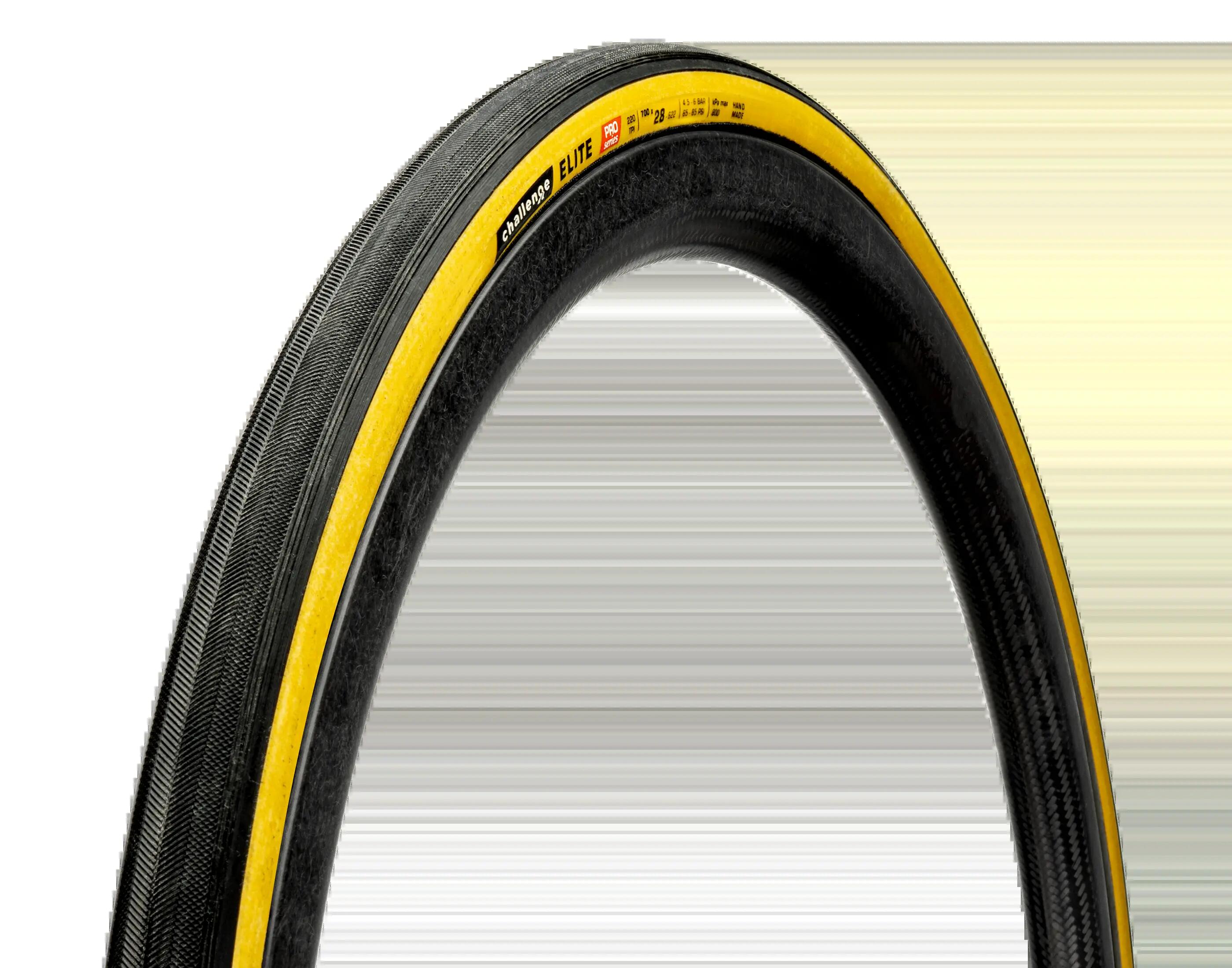 CHALLENGE TIRES picture