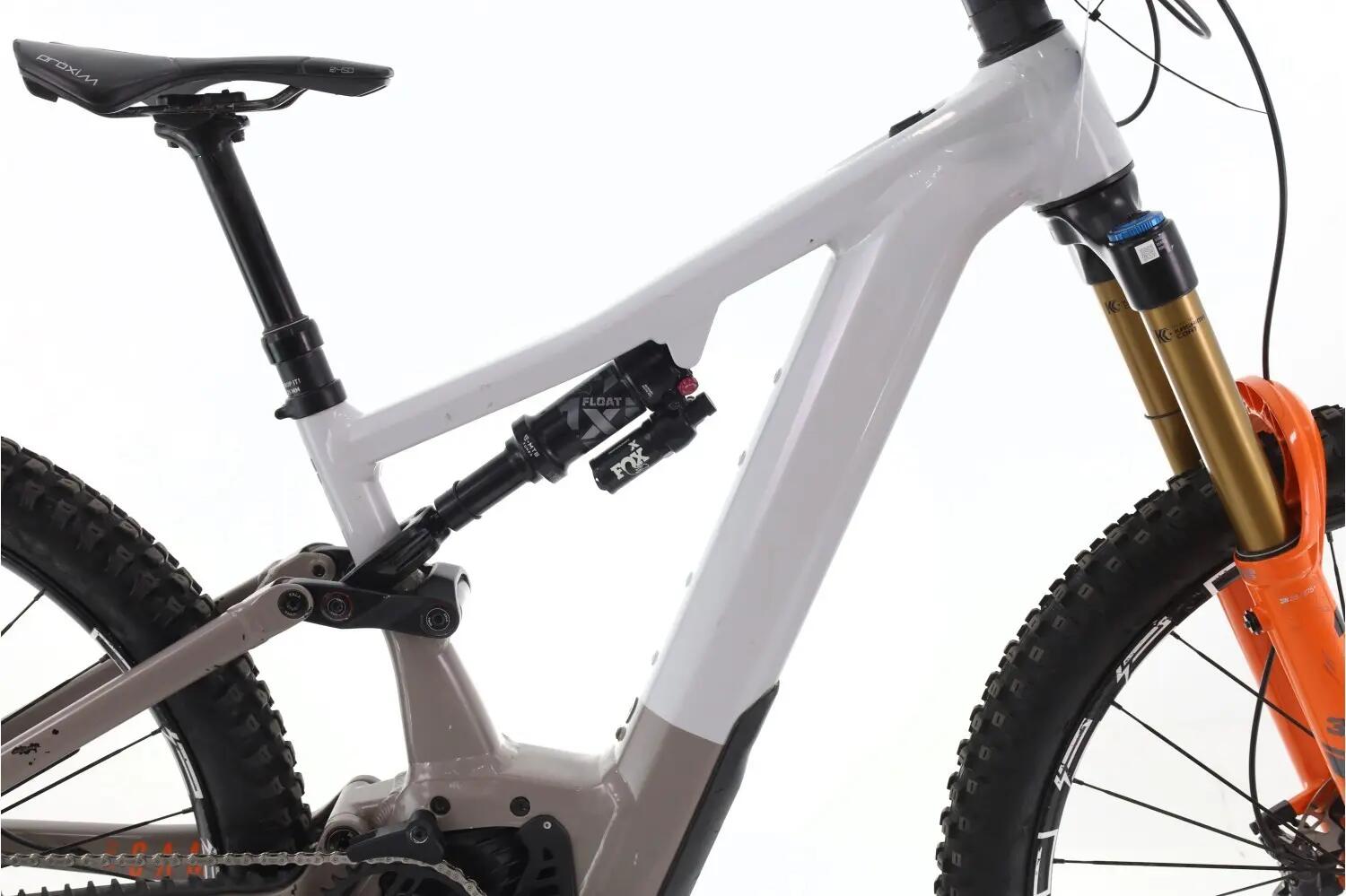 Segunda Vida · Ebike ·  Sam 2 6.9 XT · Muy buen estado 2/8