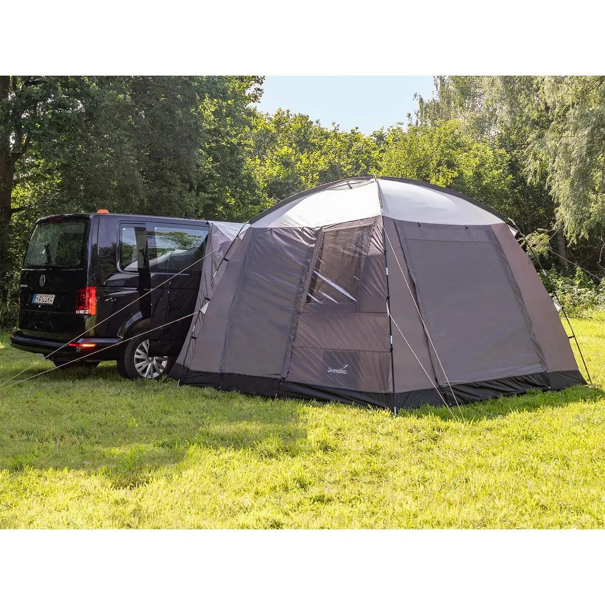 Auvent Avancée Pitea Van Protect - Tente autoportante pour minibus/Van - 4 pers 3/16