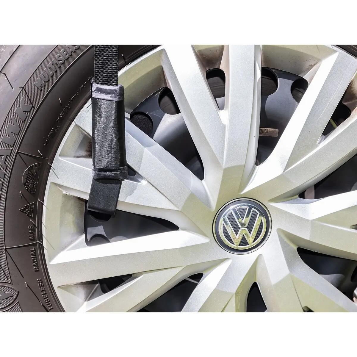 Auvent Avancée Pitea Van Protect - Tente autoportante pour minibus/Van - 4 pers 15/16
