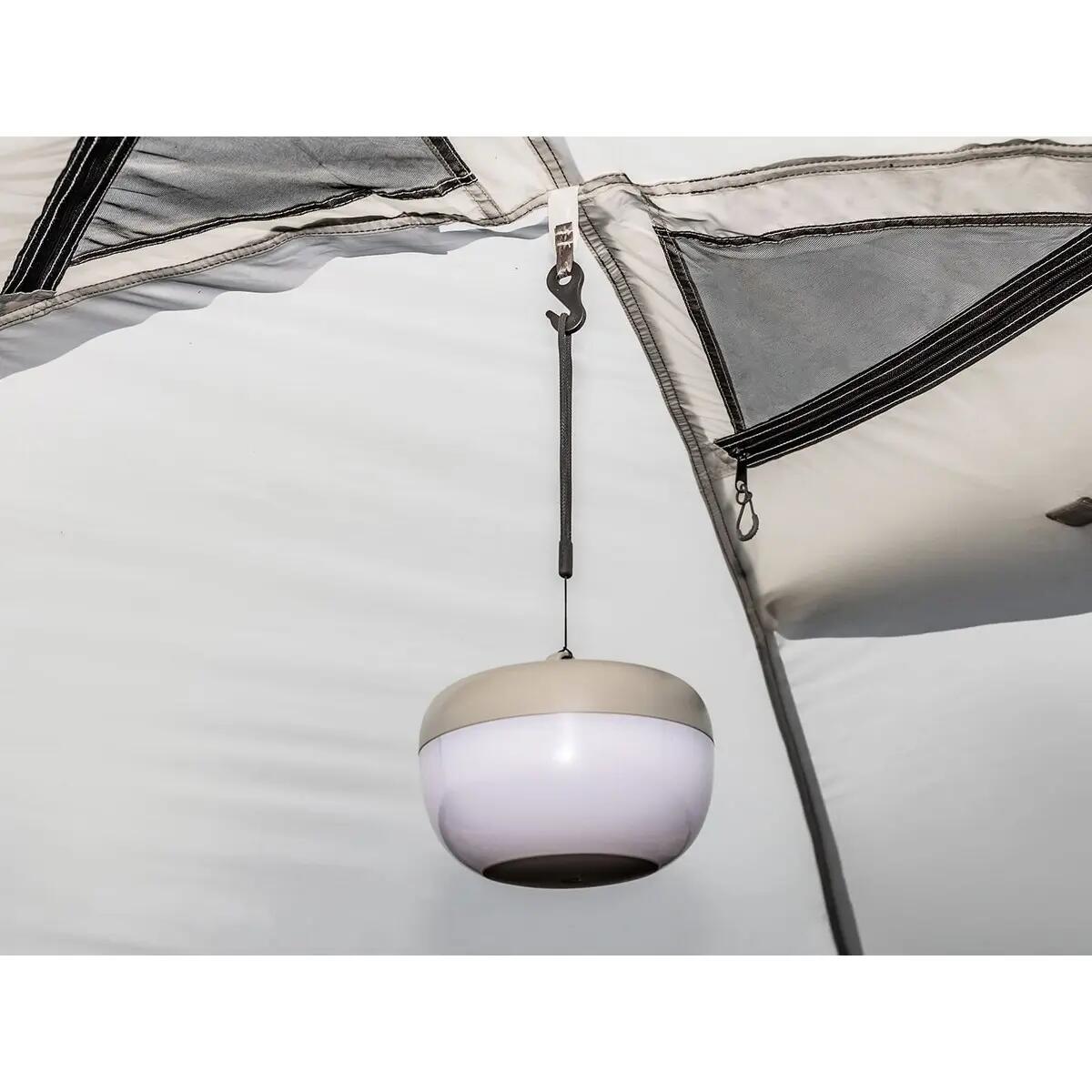 Auvent Avancée Pitea Van Protect - Tente autoportante pour minibus/Van - 4 pers 13/16