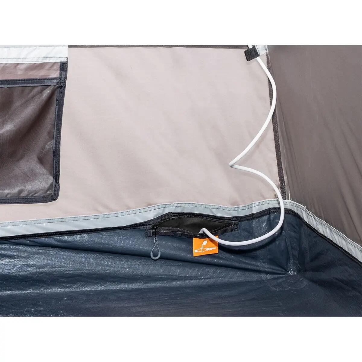 Auvent Avancée Pitea Van Protect - Tente autoportante pour minibus/Van - 4 pers 11/16