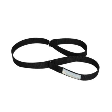 IMPALA SKATE Strap Roller Noir