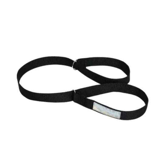 IMPALA SKATE Strap Roller Noir
