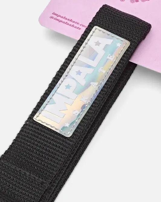 IMPALA SKATE Strap Roller Noir 2/4