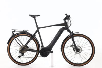 Tweedehands e-bike · explore 1 · zeer goede toestand