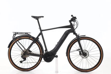 Refurbished E-MTB Hardtail · Explore 1 · Sehr guter Zustand