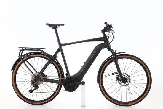 Refurbished E-MTB Hardtail · Explore 1 · Sehr guter Zustand