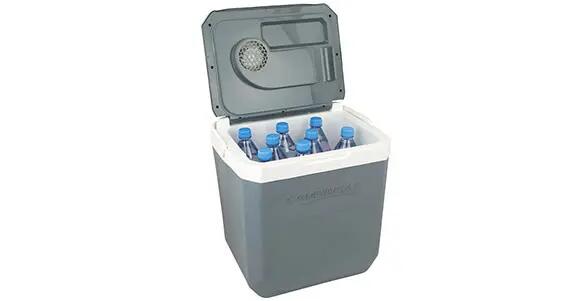 Elektrische Kühlbox "Powerbox Plus" 12/230V 24L Campingaz 8/8