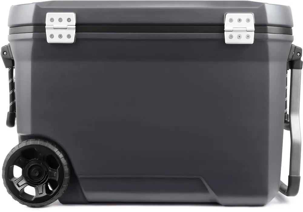 Convoy 65 QT draagbare passieve koelbox met wielen 29L Coleman 8/8